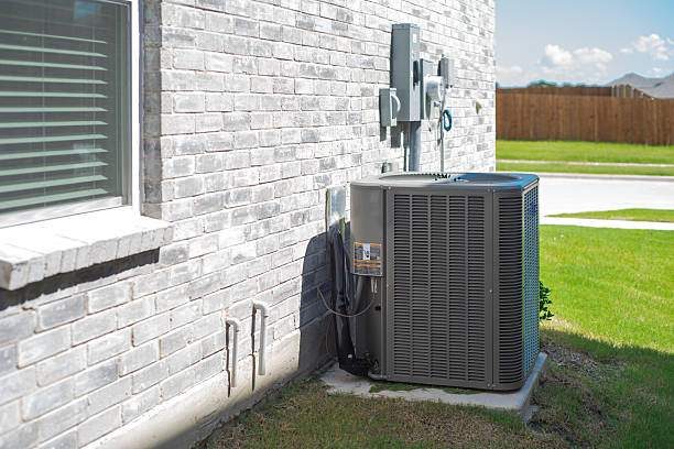 Reliable Furnace Repair contractor in Jones, MI by FH HVAC